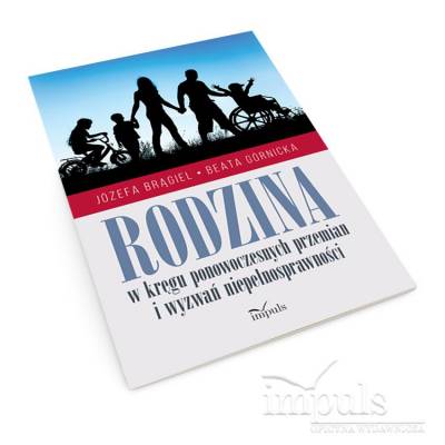 Rodzina w kręgu...