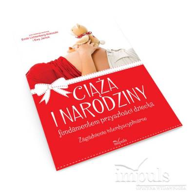 Ciąża i narodziny...