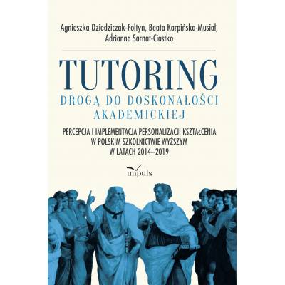 Tutoring drogą do doskonałości  akademickiej