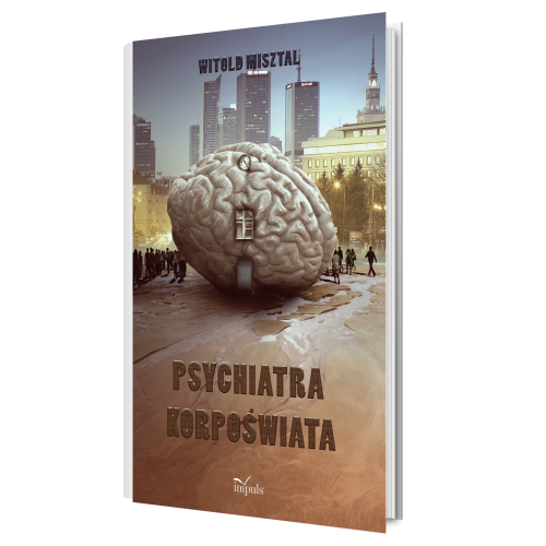 produkt - Psychiatra korpoświata