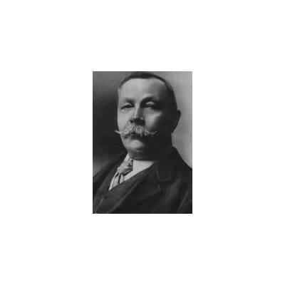 Sir Arthur Conan Doyle