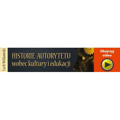 Historie autorytetu wobec...