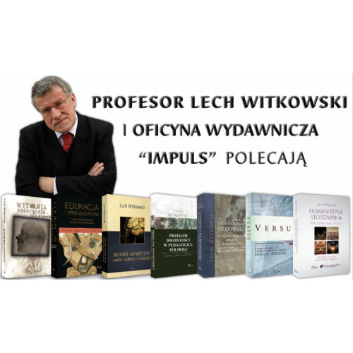 produkt - Witkowski Lech