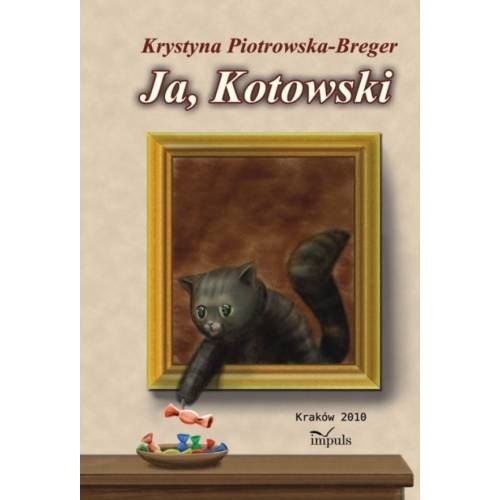 Ja, Kotowski