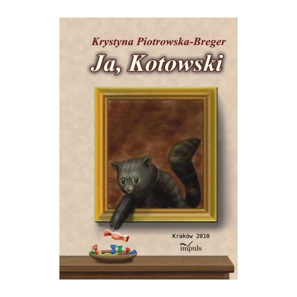 Ja, Kotowski