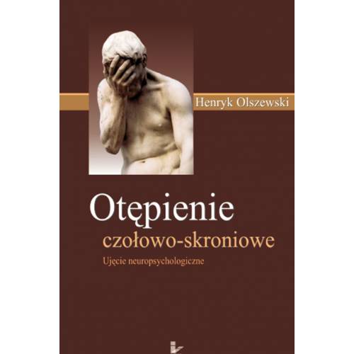 produkt - Otępienie czołowo-skroniowe