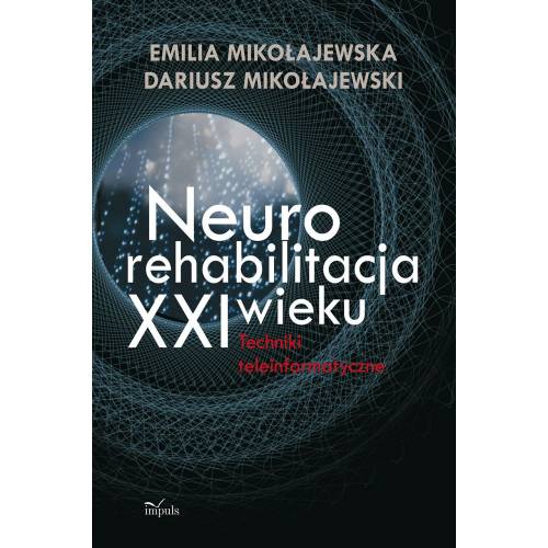 produkt - Neurorehabilitacja XXI wieku