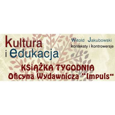 Kultura i edukacja