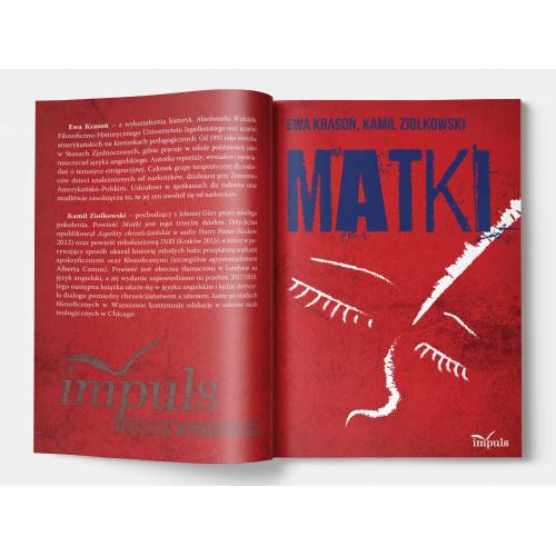 produkt - Matki