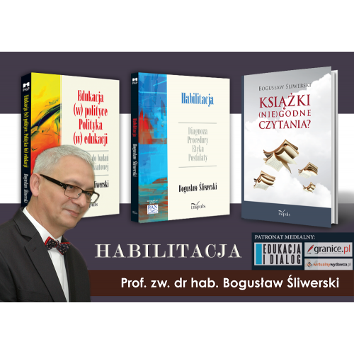 produkt - Śliwerski Bogusław