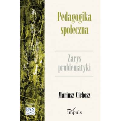 Pedagogika społeczna