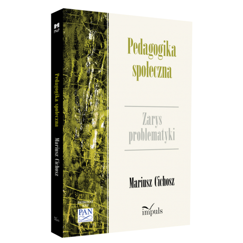 produkt - Pedagogika społeczna