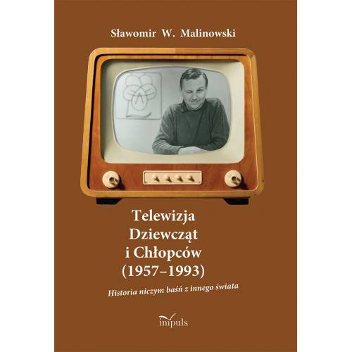 produkt - Telewizja Dziewcząt i Chłopców (1957–1993)