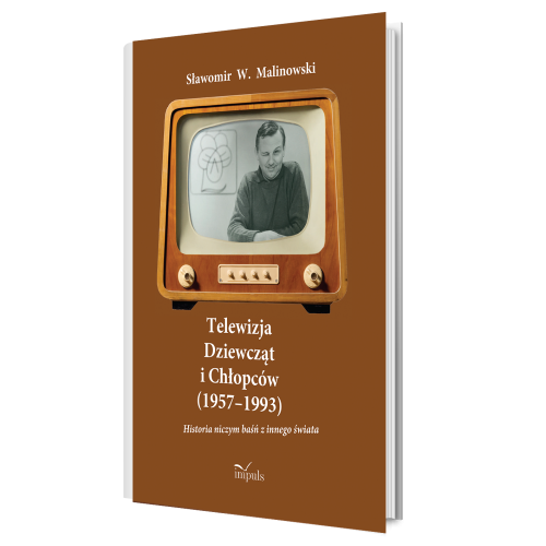 produkt - Telewizja Dziewcząt i Chłopców (1957–1993)