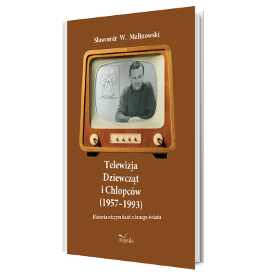 Telewizja Dziewcząt i Chłopców (1957–1993)