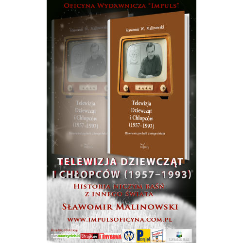 produkt - Telewizja Dziewcząt i Chłopców (1957–1993)