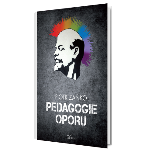 produkt - Pedagogie oporu