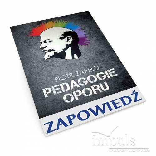 produkt - Pedagogie oporu