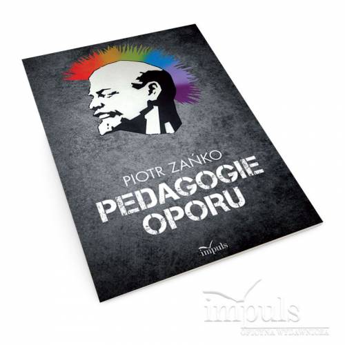 produkt - Pedagogie oporu