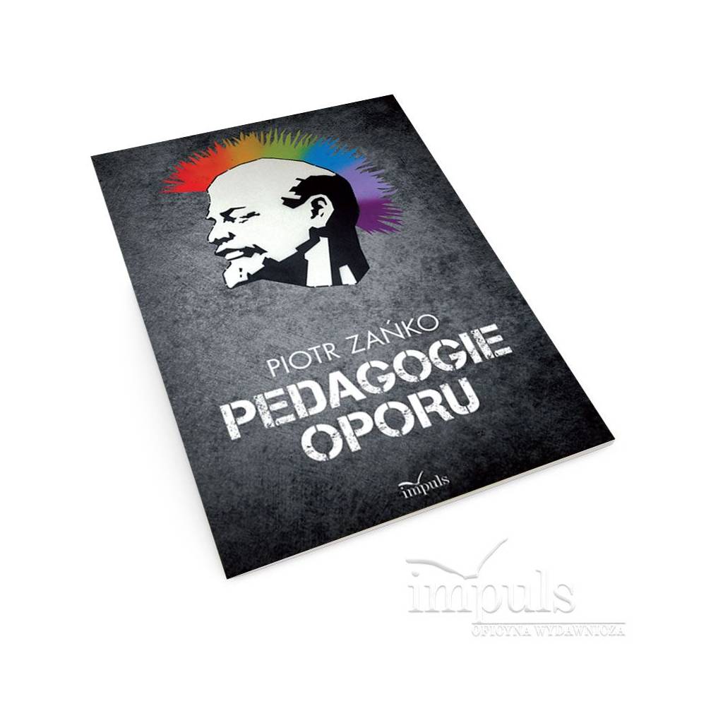 Pedagogie oporu