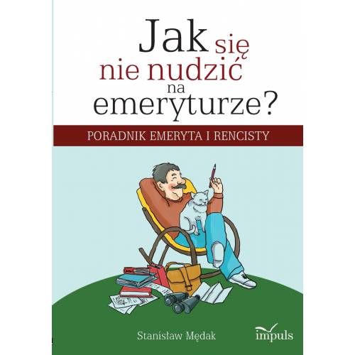 produkt - Poradnik emeryta i rencisty