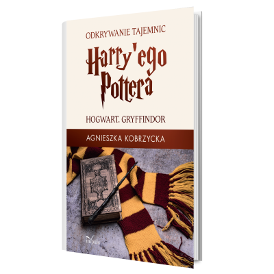 Odkrywanie tajemnic Harry'ego Pottera
