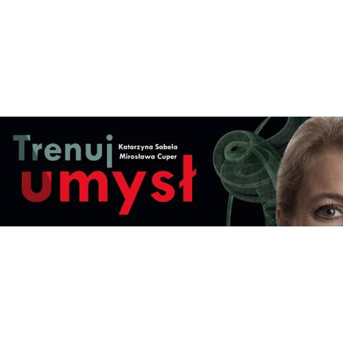 produkt - Trenuj umysł