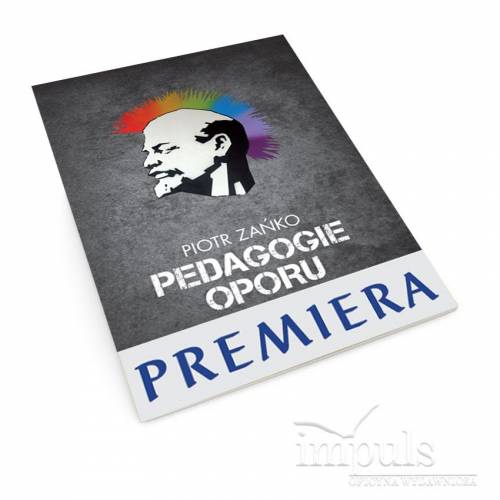 produkt - Pedagogie oporu