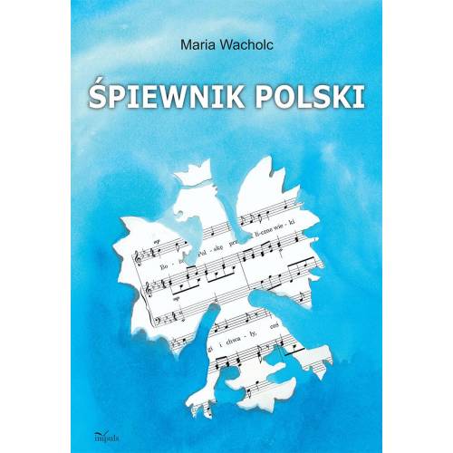 produkt - Śpiewnik polski