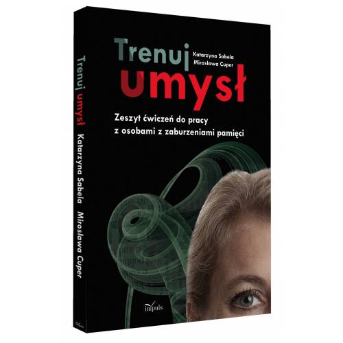 produkt - Trenuj umysł