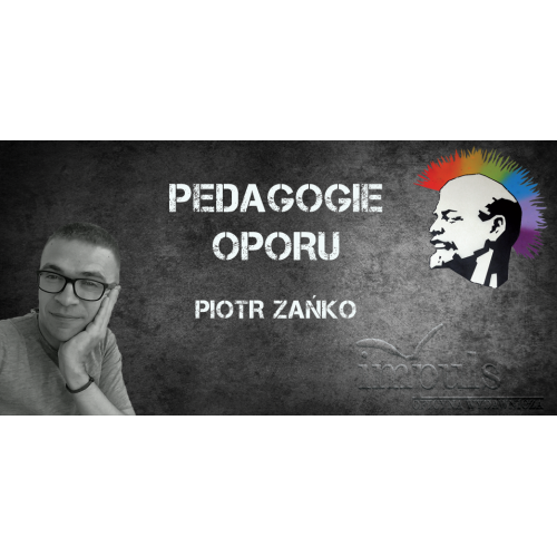 produkt - Pedagogie oporu