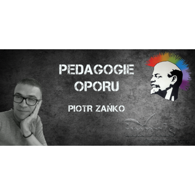 Pedagogie oporu