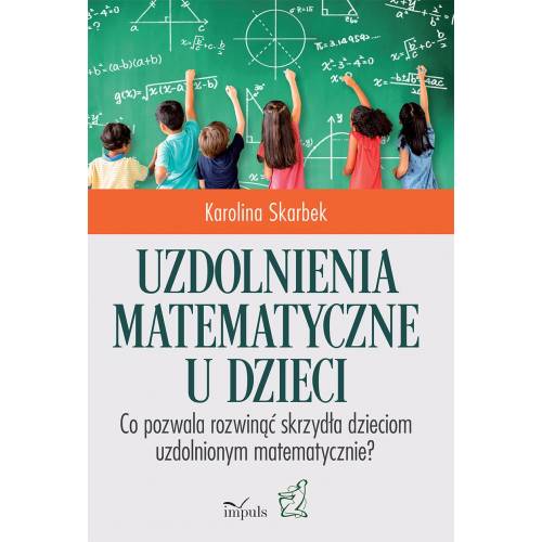 produkt - Uzdolnienia matematyczne u dzieci