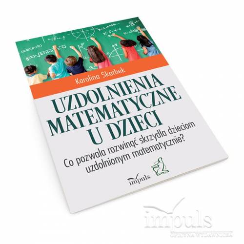 produkt - Uzdolnienia matematyczne u dzieci