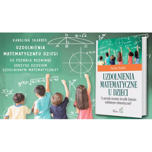 produkt - Uzdolnienia matematyczne u dzieci