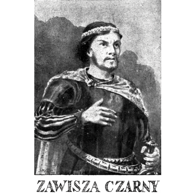 Zawisza Czarny
