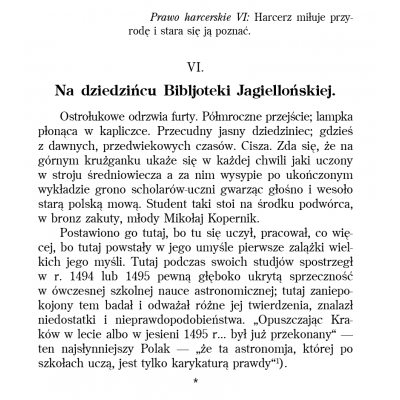 Z OJCZYZNY