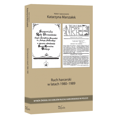 Ruch harcerski w latach...