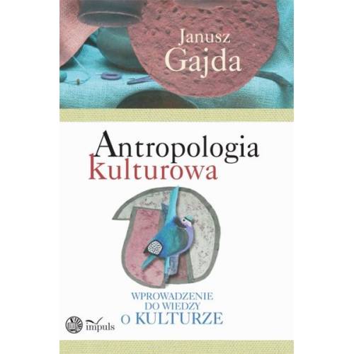 produkt - Antropologia kulturowa. Część I