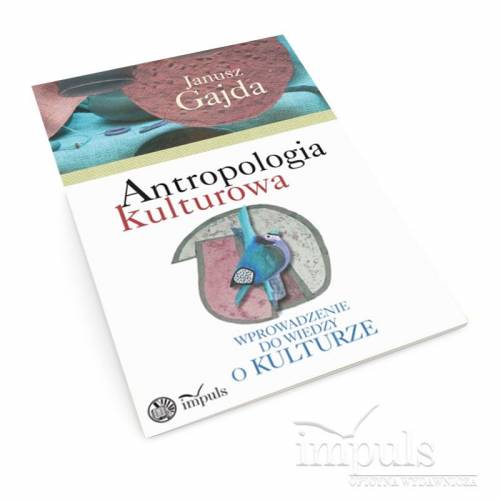 produkt - Antropologia kulturowa. Część I