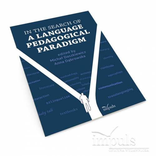 produkt - In the search of a language pedagogical paradigm