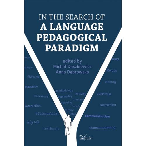 produkt - In the search of a language pedagogical paradigm