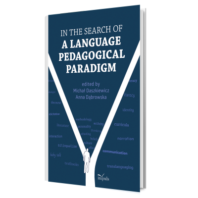 In the search of a language pedagogical paradigm