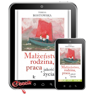 Małżeństwo, rodzina, praca...