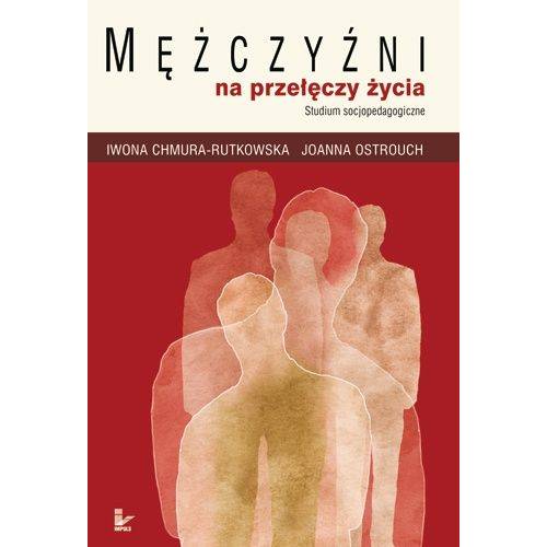 produkt - Mężczyźni na przełęczy życia