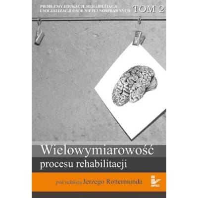 Edukacja jako proces socjalizacji osób niepełnosprawnych