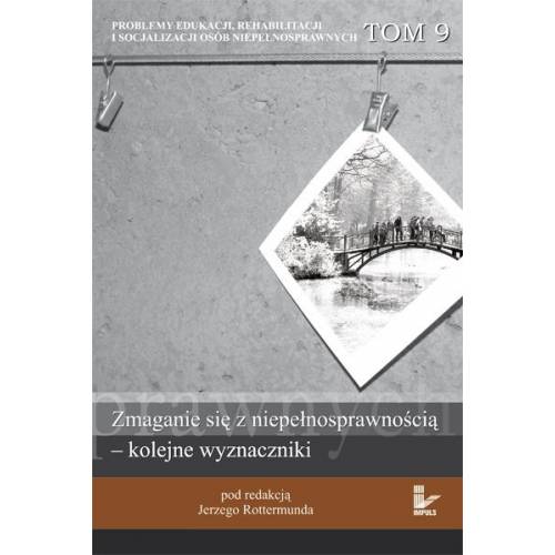 produkt - Osobliwości zabiegów terapeutycznych w otwartym środowisku społecznym