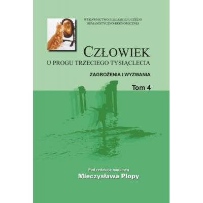 Człowiek u progu trzeciego...