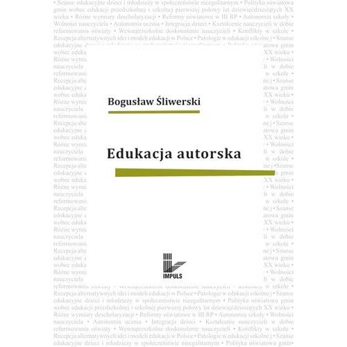 produkt - Edukacja autorska