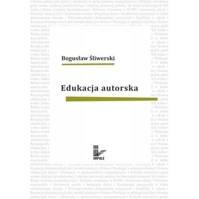 Edukacja autorska